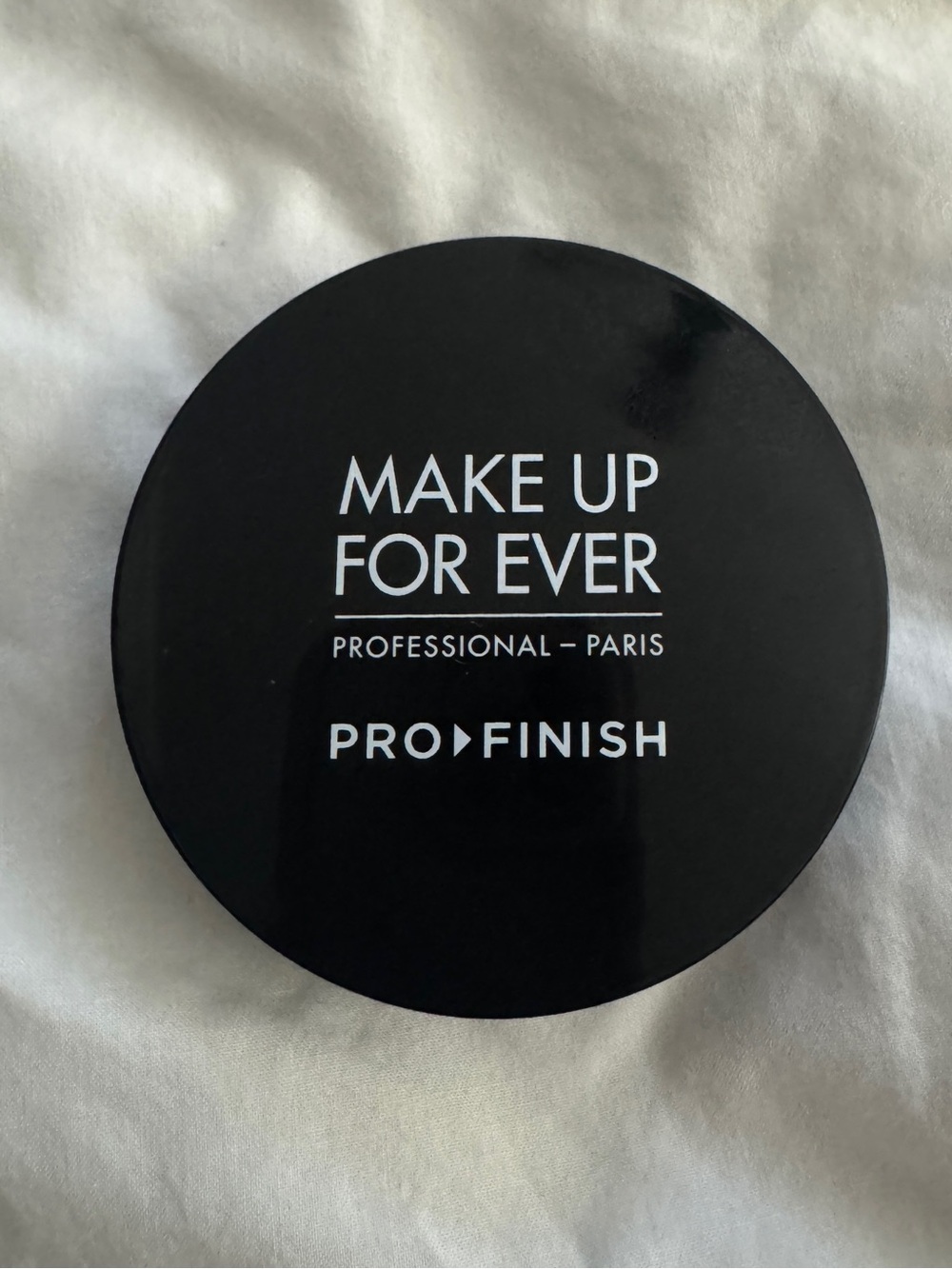 MAKE UP FOR EVER Pro Finish Multi-Use Powder Foundation